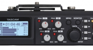 TASCAM DR-701D